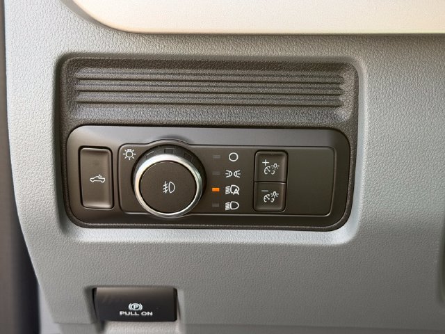 New 2026 Ford F350 XL w/ STX Appearance Package AWD/4WD image 11