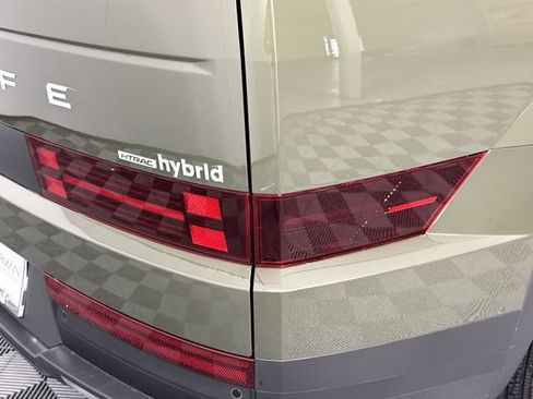 New 2026 Hyundai Santa Fe SEL image 28