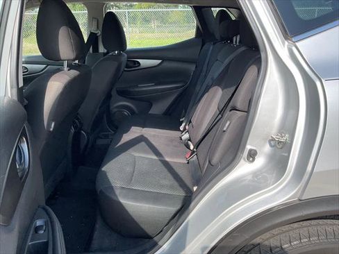 Used 2020 Nissan Rogue Sport S FWD image 24