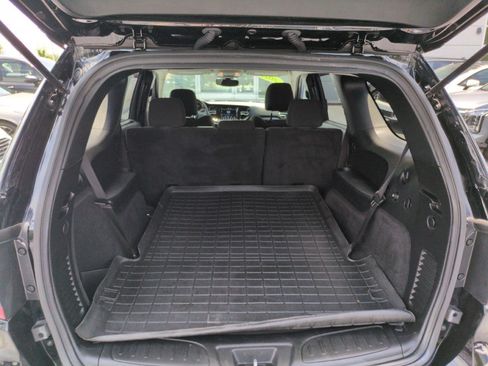 Used 2022 Dodge Durango SXT w/ Trailer Tow Group IV RWD image 25
