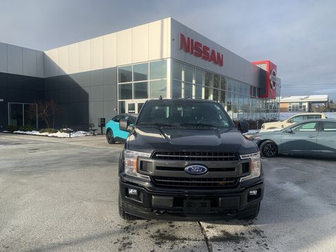 Used 2020 Ford F150 XLT w/ Equipment Group 302A Luxury image 2