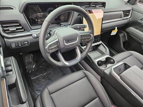 New 2026 GMC Terrain Denali image 3