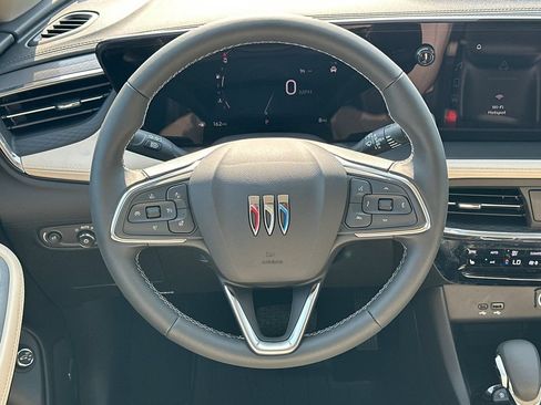 New 2026 Buick Encore GX Avenir w/ Avenir Convenience Package FWD image 24