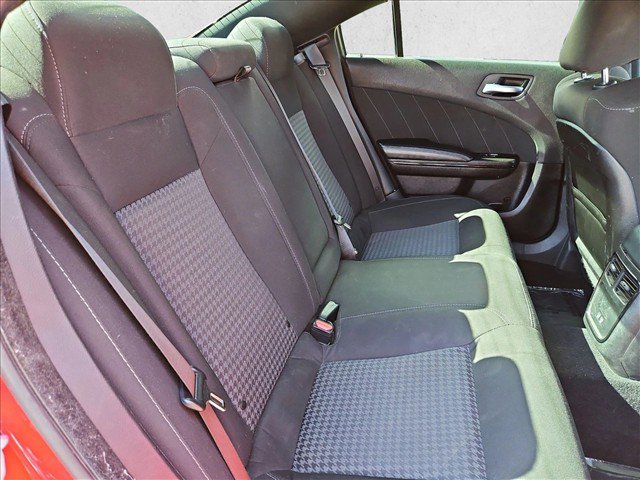 Used 2021 Dodge Charger GT w/ Blacktop Package RWD image 25