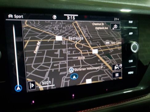 Certified 2023 Volkswagen Taos SEL image 66