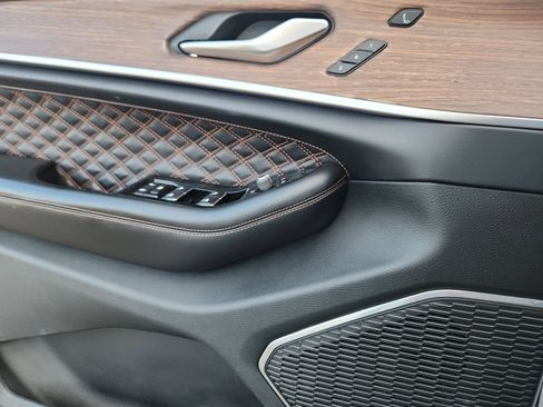 Used 2021 Jeep Grand Cherokee L Summit w/ Advanced Protech Group IV image 14