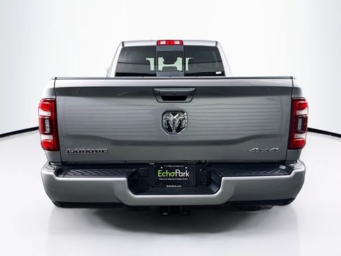 Used 2024 RAM 2500 Laramie w/ Safety Group image 7