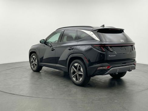 Used 2025 Hyundai Tucson SEL AWD/4WD image 6
