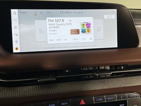 Used 2023 Genesis G90 3.5T image 20