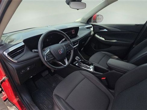 Used 2024 Buick Encore GX Preferred image 23