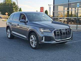 Used 2023 Audi Q7 2.0T Premium Plus w/ Premium Plus Package AWD/4WD video 1