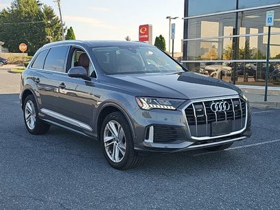 Used 2023 Audi Q7 2.0T Premium Plus w/ Premium Plus Package