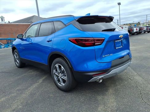 New 2025 Chevrolet Blazer LT w/ Convenience Package image 3