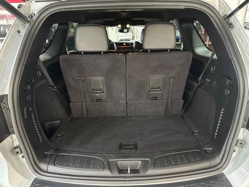 Certified 2024 Dodge Durango GT image 42