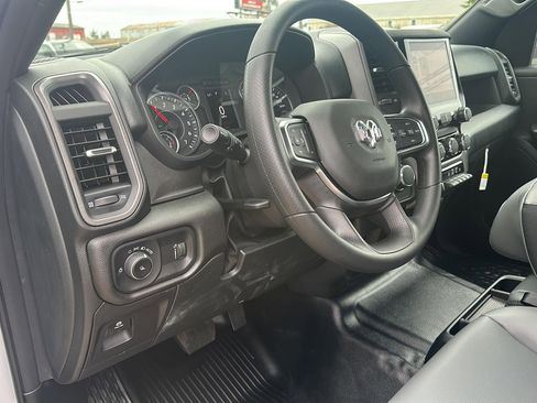 New 2026 RAM 1500 Tradesman w/ Protection Group image 10