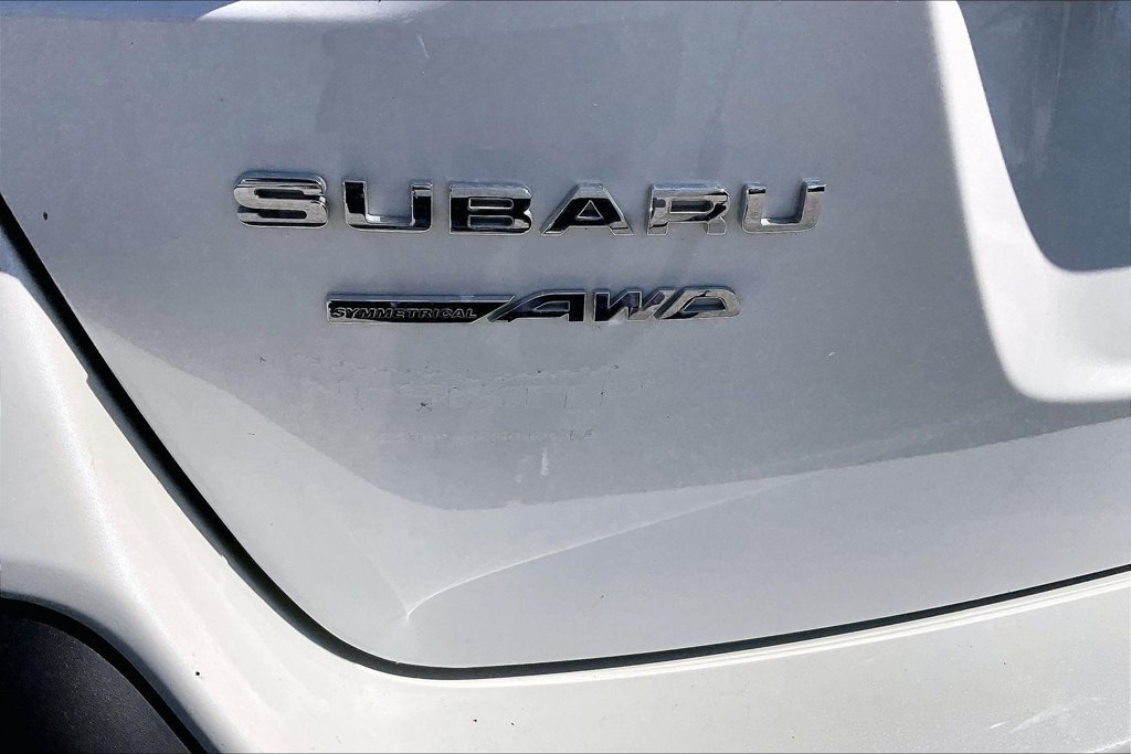 Used 2025 Subaru Outback Premium AWD/4WD image 27