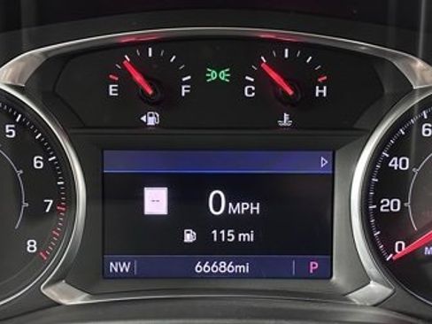 Used 2020 GMC Acadia SLT image 18