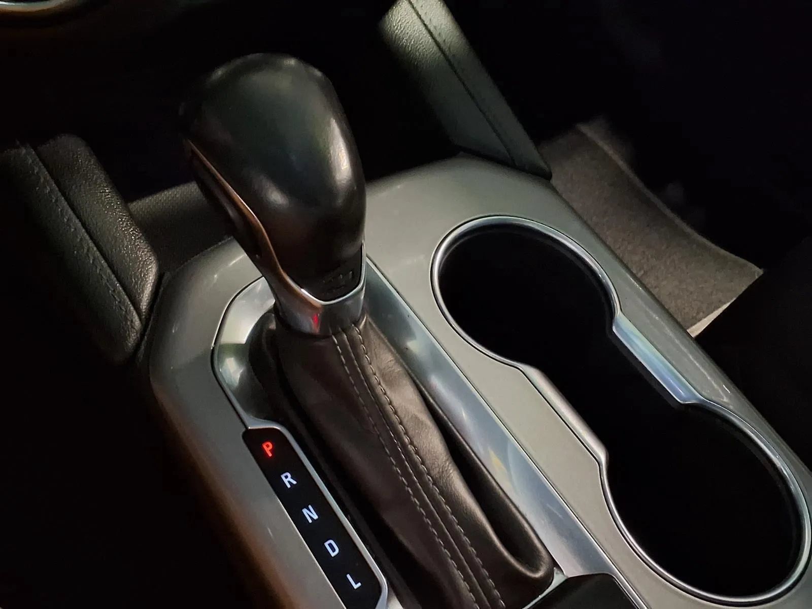 Used 2019 Chevrolet Blazer LT FWD image 21