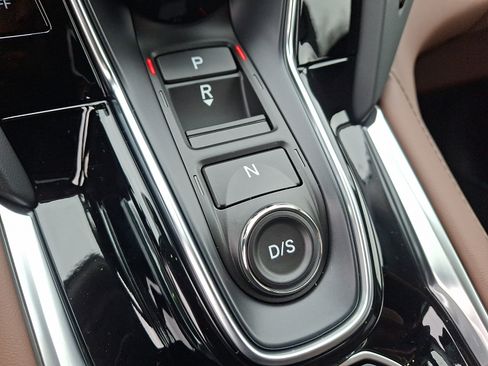 New 2026 Acura RDX SH-AWD w/ Technology Package image 11