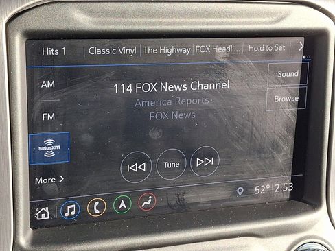 Used 2019 GMC Sierra 1500 Denali w/ Denali Ultimate Package image 19