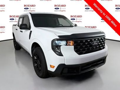 Used 2025 Ford Maverick XLT w/ XLT Luxury Package