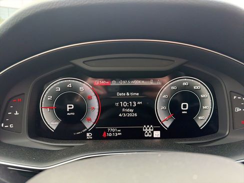 Used 2025 Audi Q7 3.0T Premium Plus w/ Premium Plus Package image 16