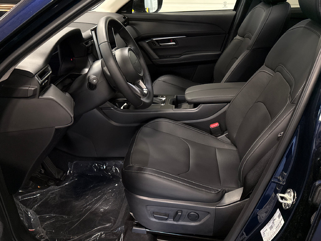 New 2026 MAZDA CX-5 2.5 S w/ Premium Package AWD/4WD image 6