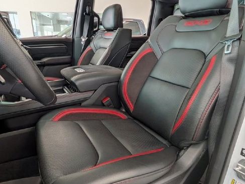 Used 2025 RAM 1500 RHO w/ RHO Level 1 Equipment Group image 20