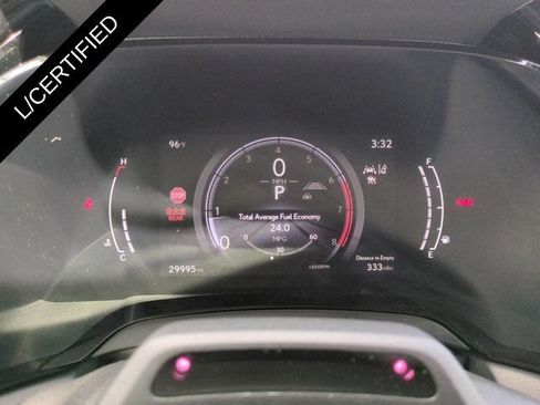 Certified 2023 Lexus RX 350 FWD w/ Cold Area Package image 25