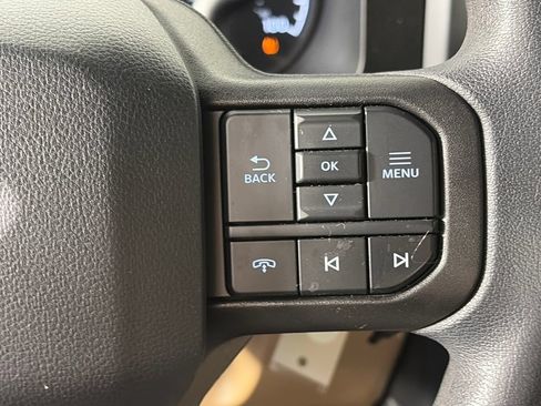 Used 2023 Ford F350 XLT w/ Camper Package AWD/4WD image 18