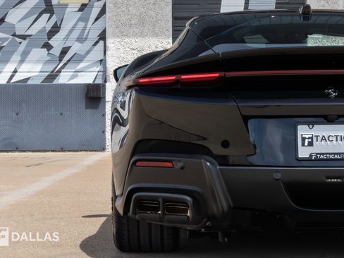 Used 2025 Ferrari 12Cilindri image 14