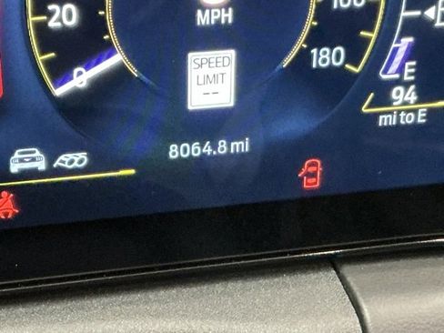 Used 2024 Ford Mustang Dark Horse image 29