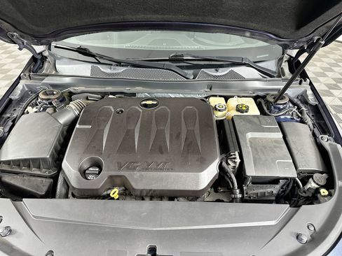 Used 2018 Chevrolet Impala LT image 30