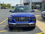 New 2025 Hyundai Venue SEL image 2