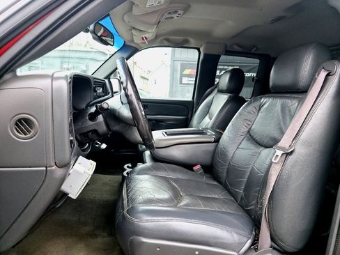 Used 2003 GMC Sierra 2500 SLE image 12