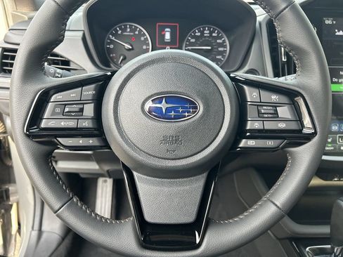 New 2026 Subaru Forester Sport w/ Onyx Edition AWD/4WD image 19