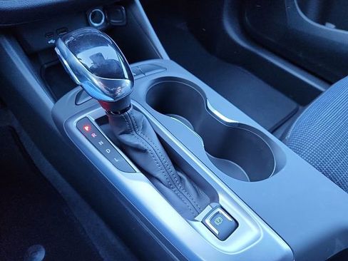 New 2026 Buick Envista Preferred w/ Convenience I Package image 10