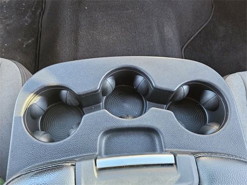 Used 2024 RAM 2500 Big Horn image 19