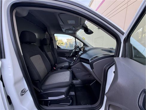 Used 2020 Ford Transit Connect XL image 13