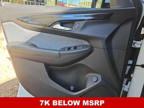 Used 2026 Chevrolet TrailBlazer LT w/ Convenience Package image 27