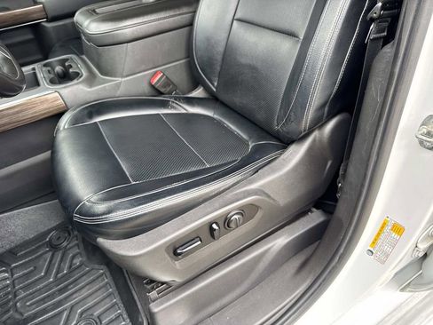 Used 2021 Chevrolet Silverado 1500 RST w/ Convenience Package II image 34