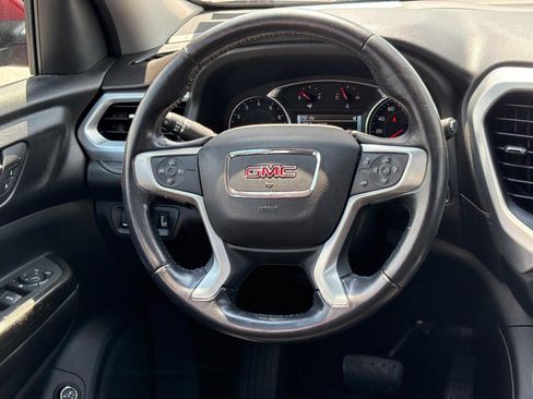 Used 2018 GMC Acadia SLT AWD/4WD image 16