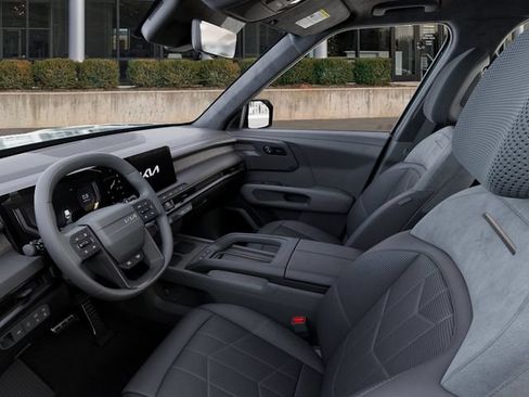 New 2027 Kia Telluride X-Line SX Prestige AWD/4WD image 18