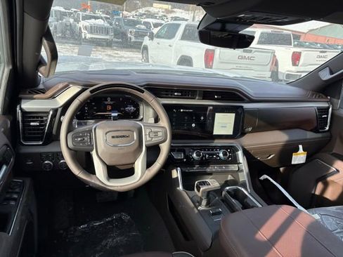 New 2026 GMC Sierra 1500 Denali image 7