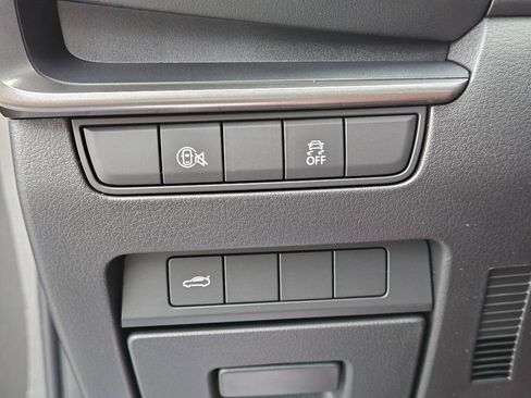 New 2026 MAZDA MAZDA3 s Sport image 25