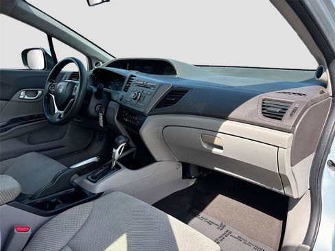 Used 2012 Honda Civic Hybrid Sedan image 25