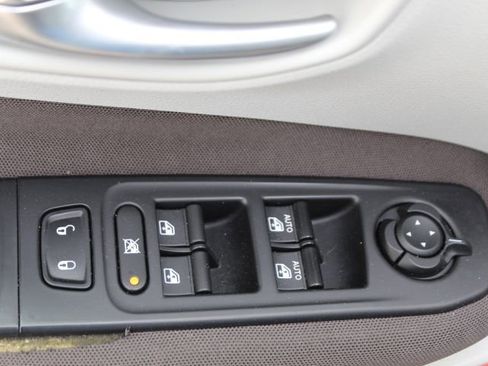 Used 2015 Jeep Renegade Latitude image 14