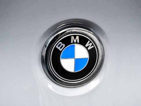 Used 2024 BMW X4 M40i w/ Premium Package AWD/4WD image 98