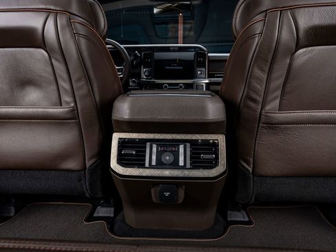 Used 2026 Ford F250 King Ranch AWD/4WD image 35
