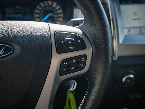 Used 2019 Ford Ranger XLT w/ Equipment Group 301A Mid image 29